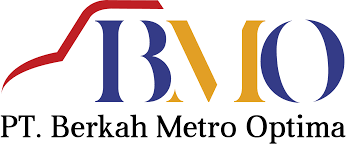PT. Berkah Metro Optima | Digital Transformation